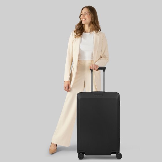 Porsche Design Voyager 3.0 4 wheels Trolley M 69 cm Expandable