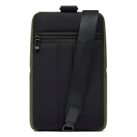 Piquadro S140 shoulder bag RFID 30 cm