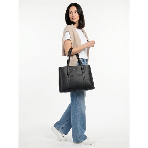L.Credi Subilla Shoulder Bag 40 cm