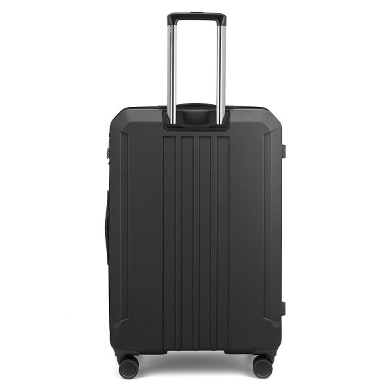 Epic Airwave Neo 4 wheels Trolley 75 cm