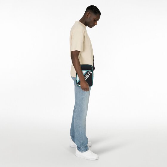 Lacoste Brewen Shoulder bag 19.5 cm