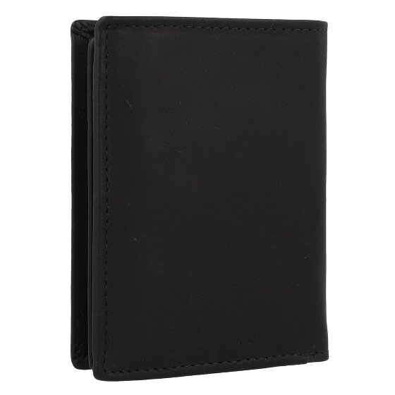 The Chesterfield Brand Hereford Wallet Leather 8.5 cm