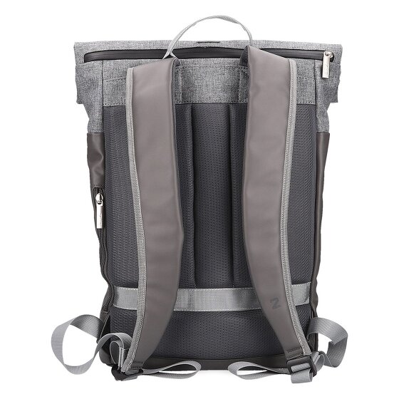 Zwei Kim Daypack 45 cm Laptop compartment