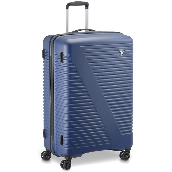 Roncato Sunlite 4 wheels Trolley 76 cm