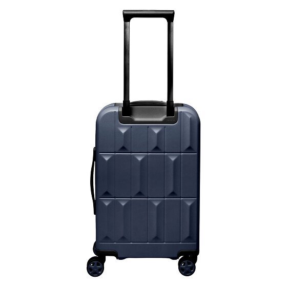 Travelite Panello 4 wheels Cabin suitcase 76 cm