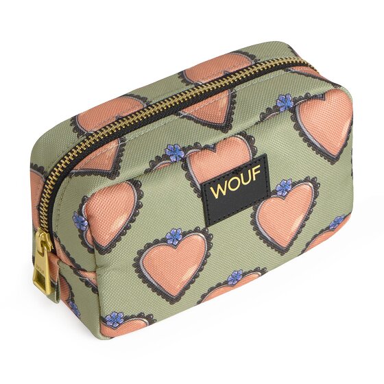 Wouf Daily Toilet bag 15 cm Wouf Daily Toilet bag 15 cm