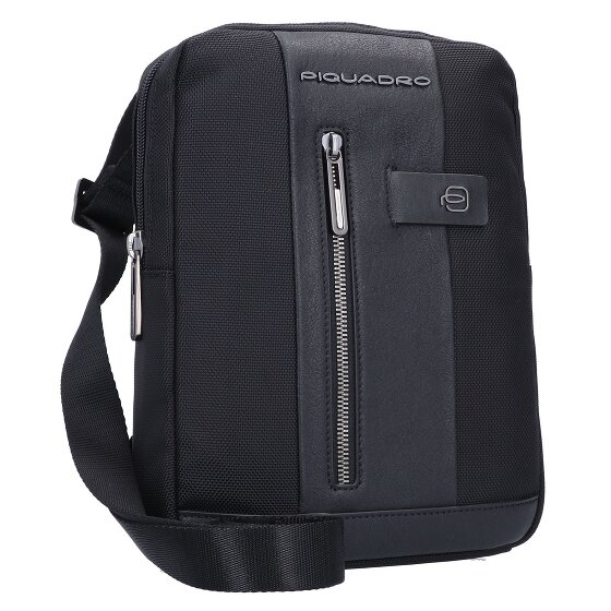 Piquadro Letter shoulder bag 21 cm