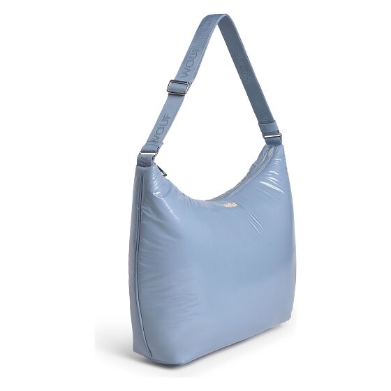 Wouf Gloss Shoulder Bag 42 cm