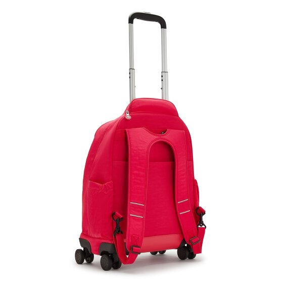 Kipling Back to School New Zea 2 wheels Wheeled backpack 50 cm Laptop compartment