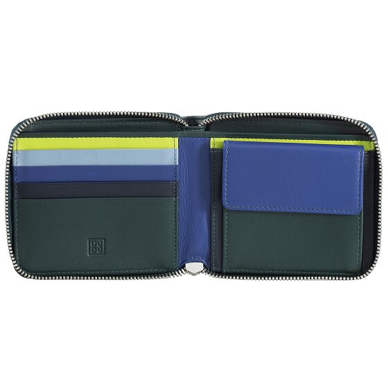 DuDu Wallet leather 11 cm