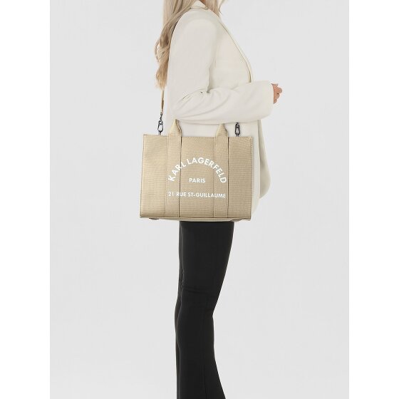 Karl Lagerfeld Rsg Handbag 33 cm