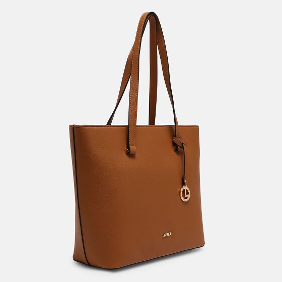 L.Credi Filippa shopper bag 40 cm L.Credi Filippa shopper bag 40 cm