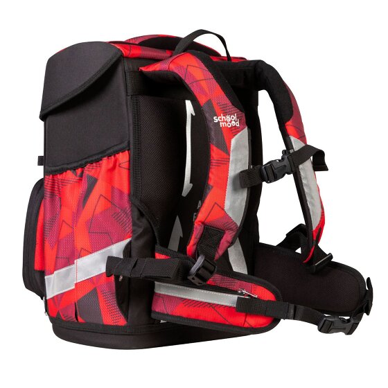 School-Mood Champion Pro School bag set 7-piece