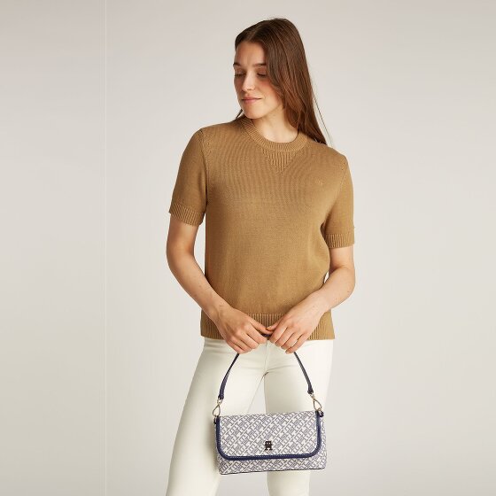 Tommy Hilfiger TH Monoplay Shoulder Bag 26 cm