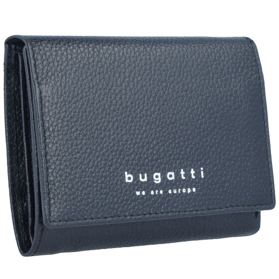 Bugatti Linda wallet leather 12 cm