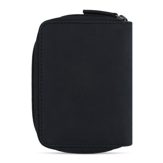 Bugatti Luca Wallet Leather 9 cm