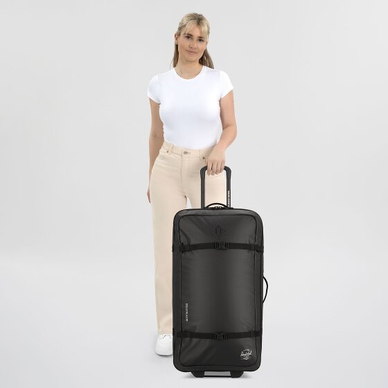 Herschel All Season 2 wheels Trolley 78 cm