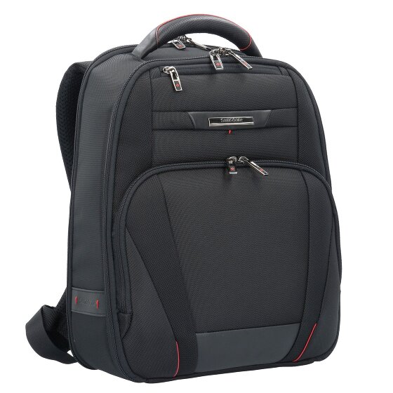 Samsonite Pro-DLX 5 backpack 41 cm laptop compartment