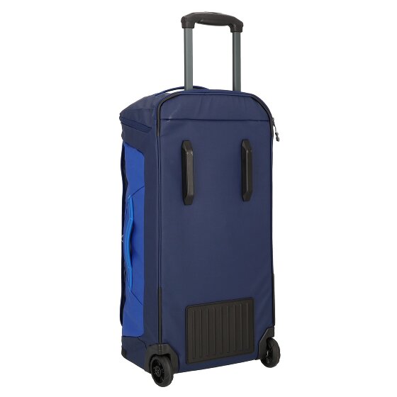 Deuter Duffel Pro Movo 60 2 wheels Travel bag 74 cm