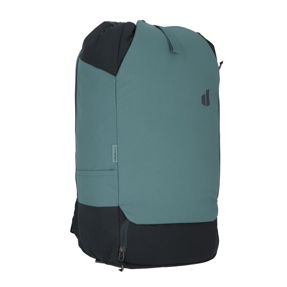 Deuter Utilion 34+5 Daypack 53 cm Laptop compartment