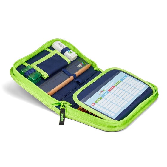 ergobag Accessories pencil case 21 pcs.