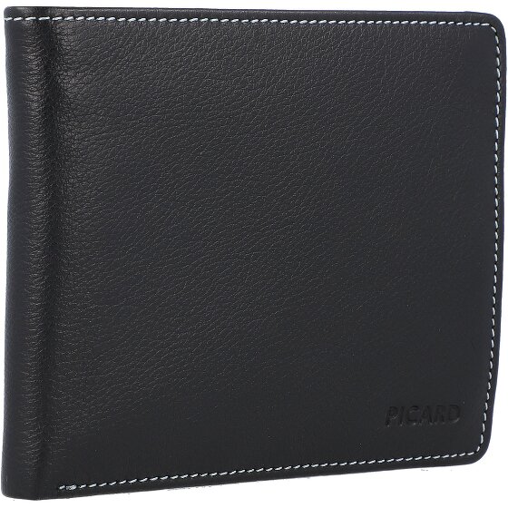 Picard Diego wallet leather 11 cm