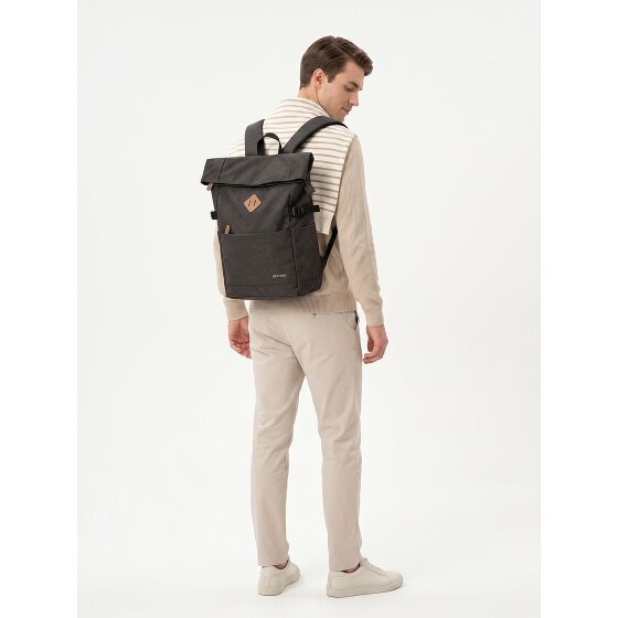 Worldpack Campus Style Daypack 50 cm Laptop compartment