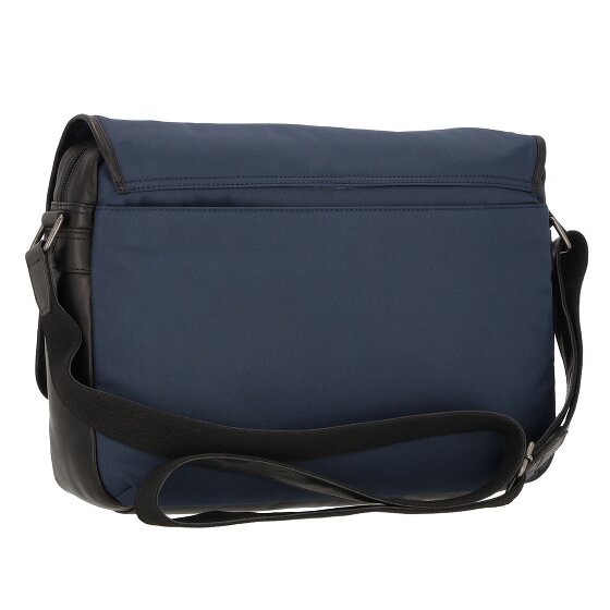 The Chesterfield Brand Fusion Falun Messenger 40 cm Laptop compartment