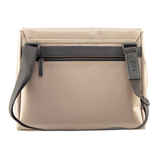 Jost Tolja Messenger 38 cm Laptop compartment
