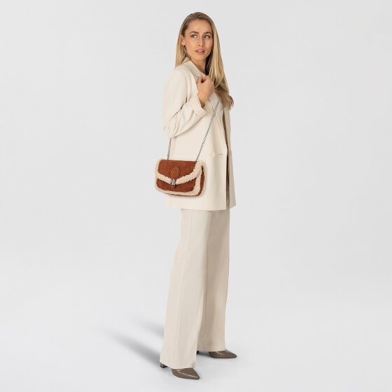 Lauren Ralph Lauren Bradley Clutch bag Leather 20.5 cm