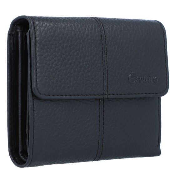 Esquire Verona wallet RFID leather 12 cm