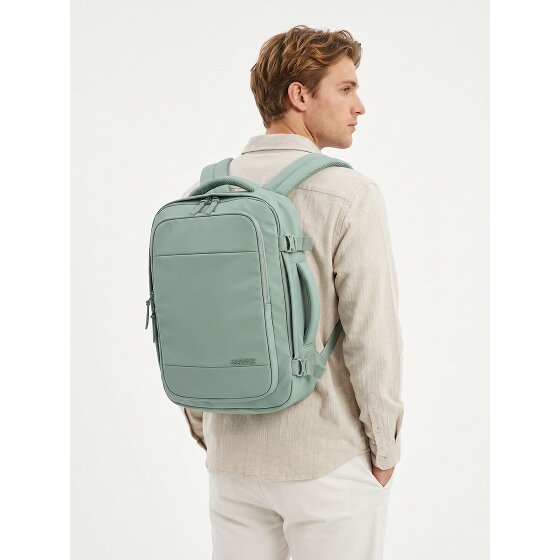 American Tourister Take2Cabin Travel Backpack with 40 cm Laptop Compartment
