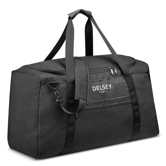 Delsey Paris Nomad Foldable Travel Bag 65 cm