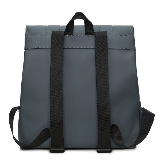 Rains Essential Daypack 40 cm Laptop compartment