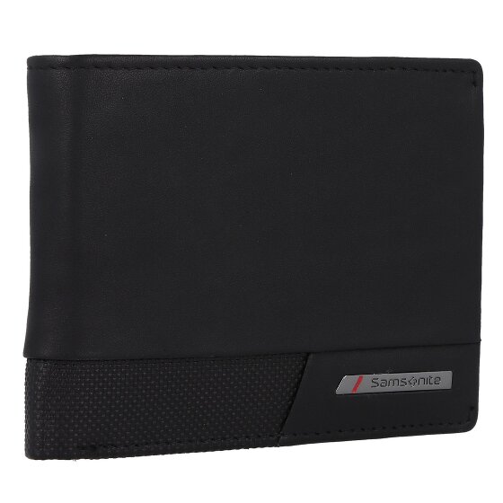 Samsonite Pro-DLX 6 wallet RFID leather 10.5 cm