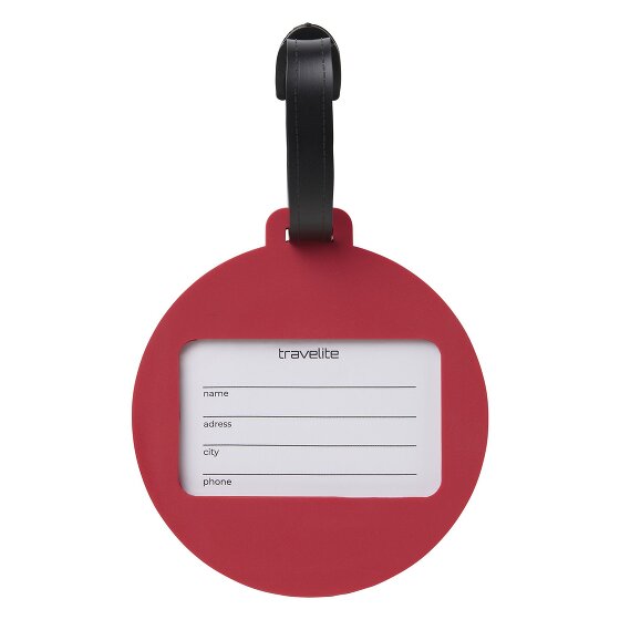 Travelite travelite x NFL Luggage tag 9 cm