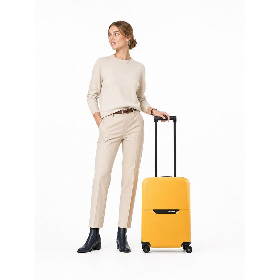 Samsonite Magnum 2 4 wheels Cabin suitcase 55 cm