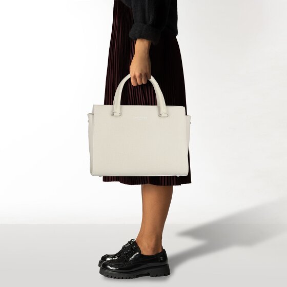 Lancaster Sierra Handbag Leather 28.5 cm Lancaster Sierra Handbag Leather 28.5 cm
