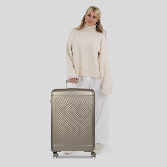 Picard Vienna 4 wheels Trolley L 74 cm