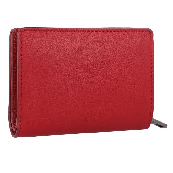 Liebeskind Thea Wallet RFID protection Leather 11 cm