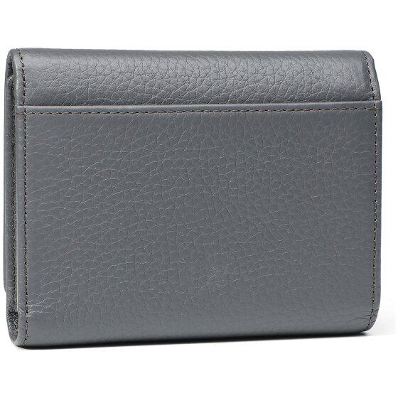 Aigner Fashion Wallet RFID protection Leather 12.5 cm