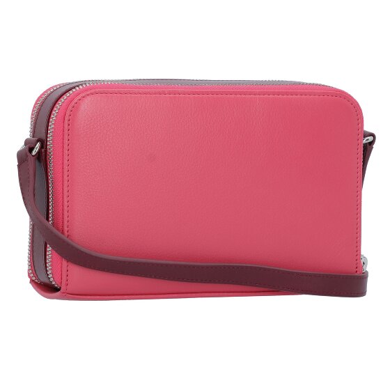 DuDu Shoulder bag leather 19 cm