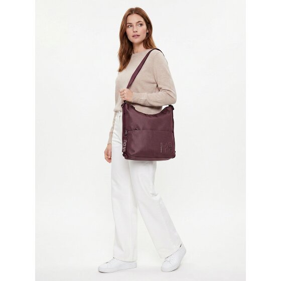 Mandarina Duck MD20 Shoulder Bag 30 cm