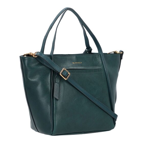 Burkely Fine Florence Handbag Leather 20 cm
