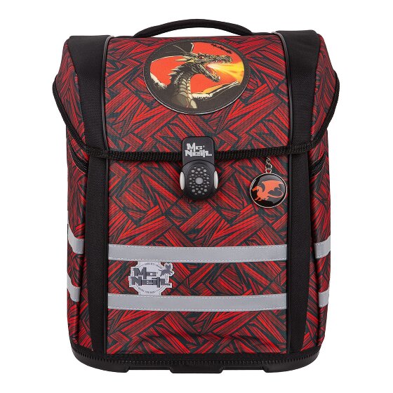 McNeill Perfecto School bag set 5-piece