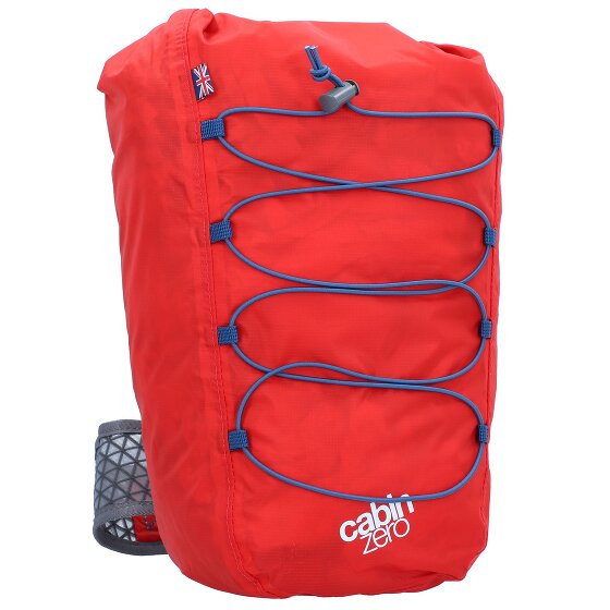 Cabin Zero Companion Bags ADV Dry 11L Shoulder Bag RFID 21 cm