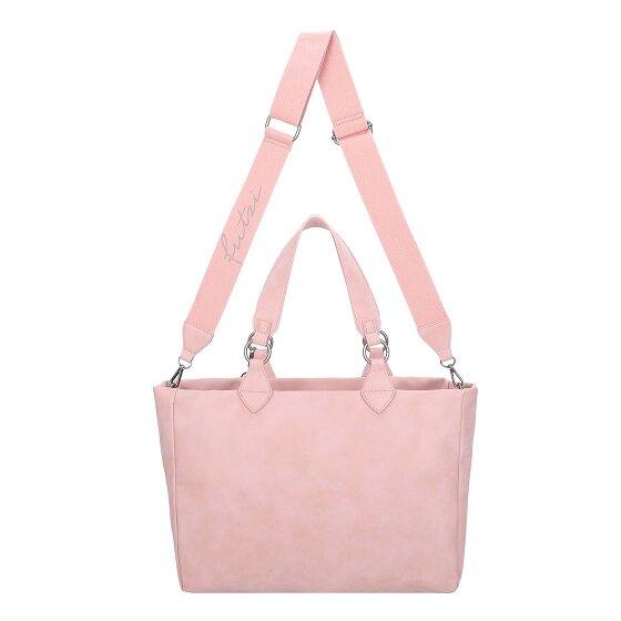 Fritzi aus Preußen Izzy Vintage Shopper Bag 42 cm