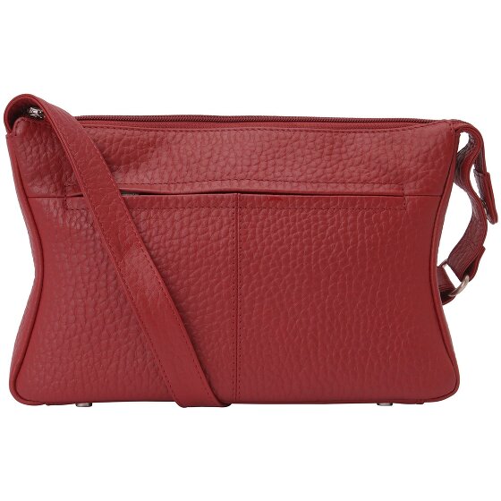 Voi Hirsch Shoulder bag Leather 27 cm