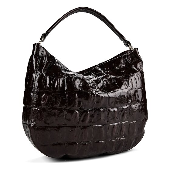 abro Mia Shoulder Bag Genuine Leather 35 cm