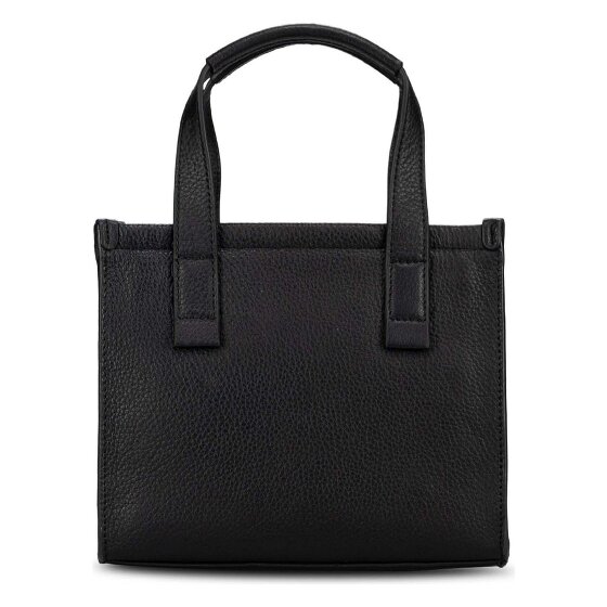 Jost Vika Shoulder Bag Genuine Leather 23 cm